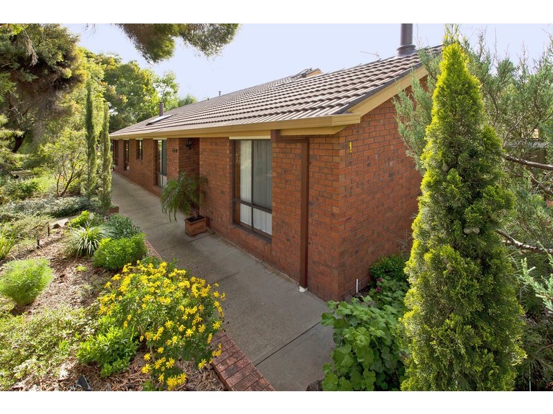 1 Hartwig  Road, Wodonga VIC 3690