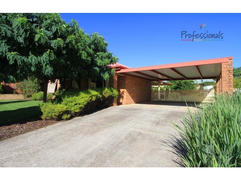 5 Brassie Street, Wodonga VIC 3690