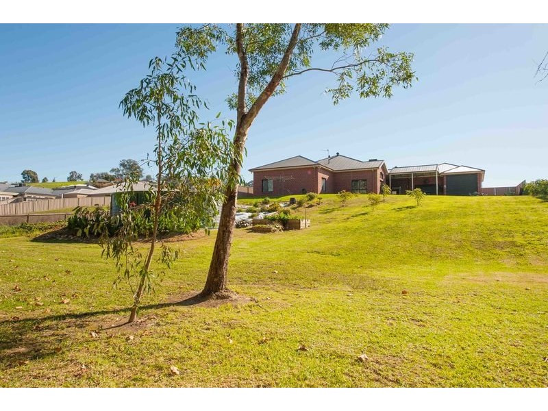 34 Clarendon Avenue, Wodonga VIC 3690