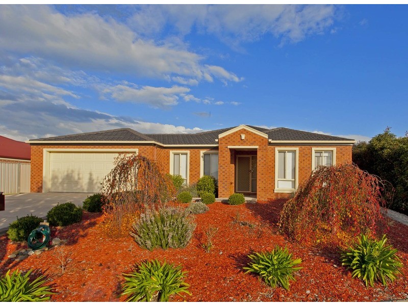 * Valerian Terrace, Baranduda VIC 3691