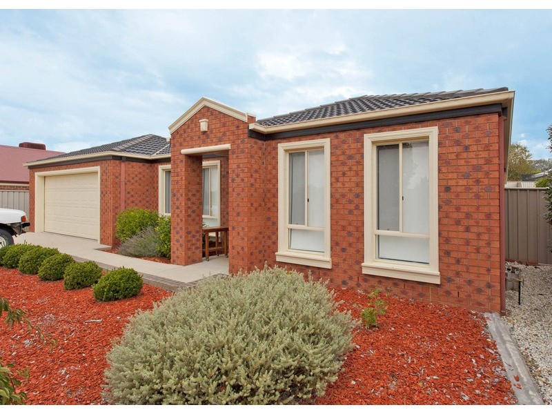 * Valerian Terrace, Baranduda VIC 3691