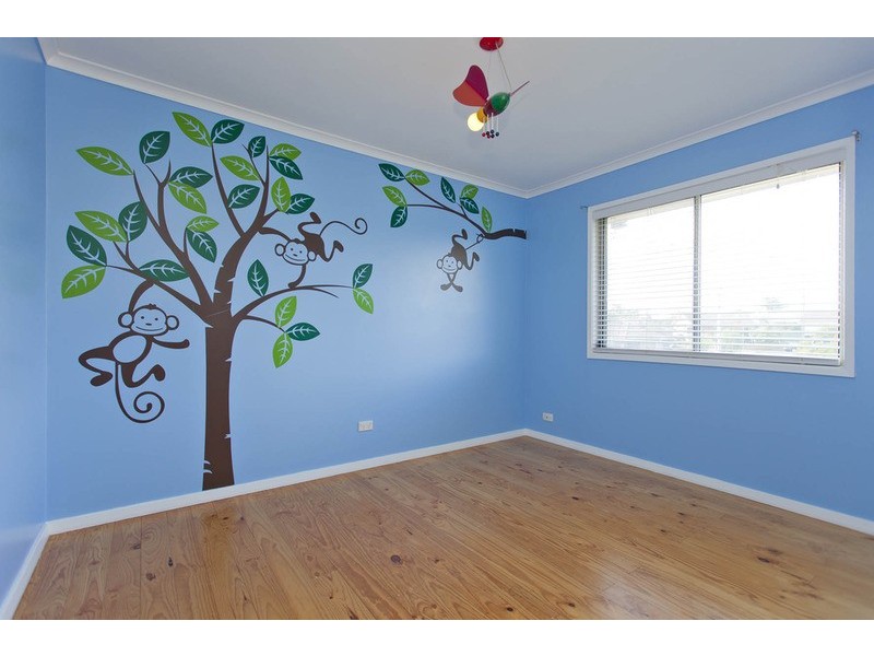 19 Morrison  Street, Wodonga VIC 3690