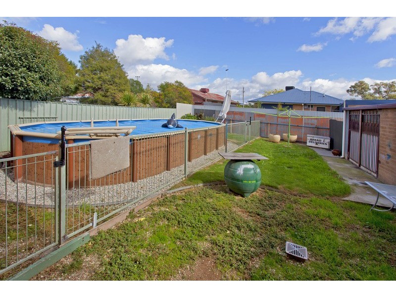 19 Morrison  Street, Wodonga VIC 3690