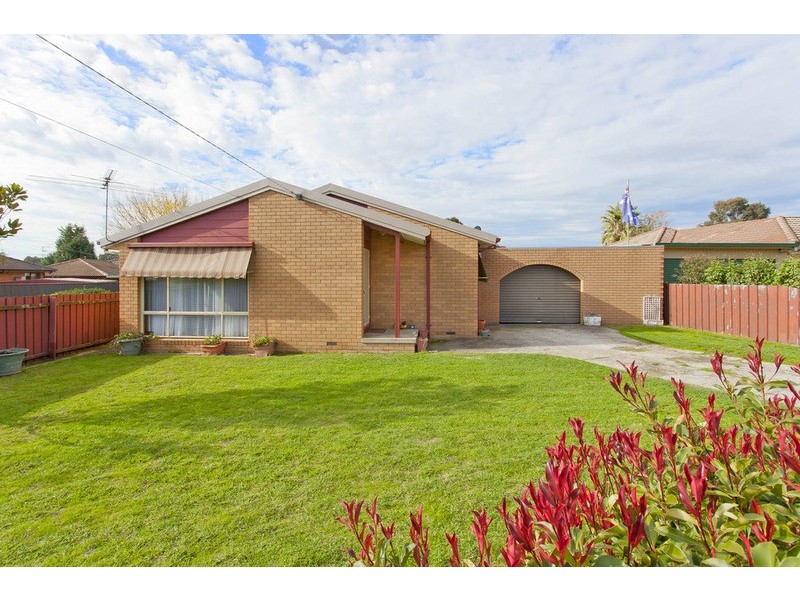 4 Conlan Circuit, Wodonga VIC 3690
