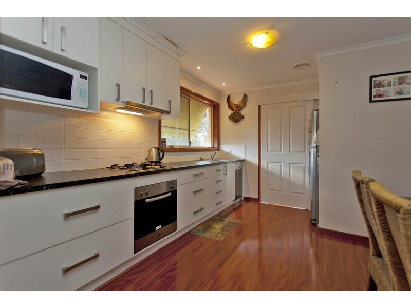 4 Conlan Circuit, Wodonga VIC 3690
