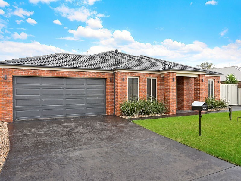 17 Snowy Street, Wodonga VIC 3690