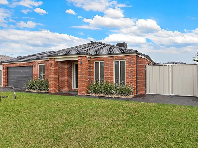 17 Snowy Street, Wodonga VIC 3690