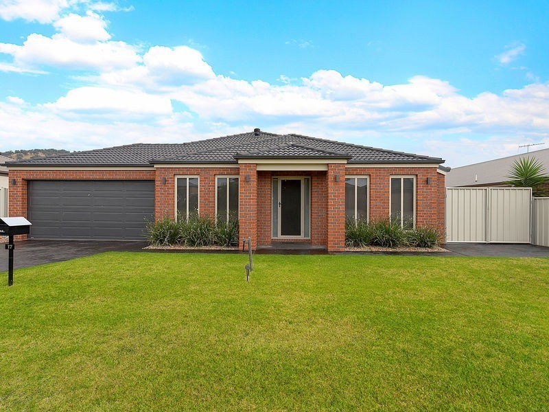 17 Snowy Street, Wodonga VIC 3690