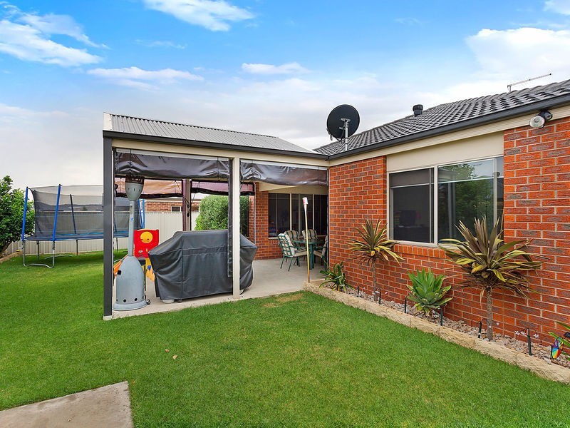 17 Snowy Street, Wodonga VIC 3690