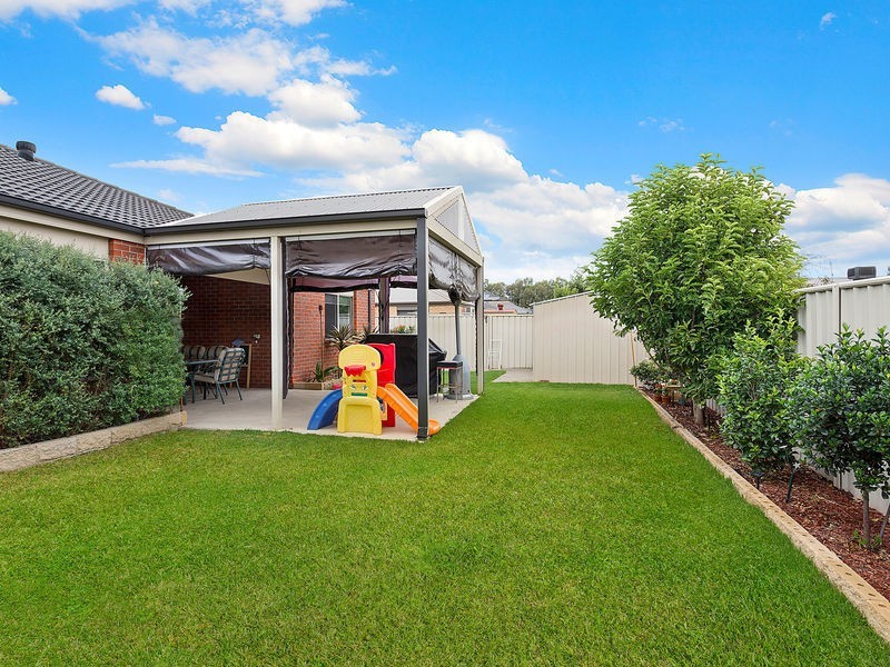 17 Snowy Street, Wodonga VIC 3690
