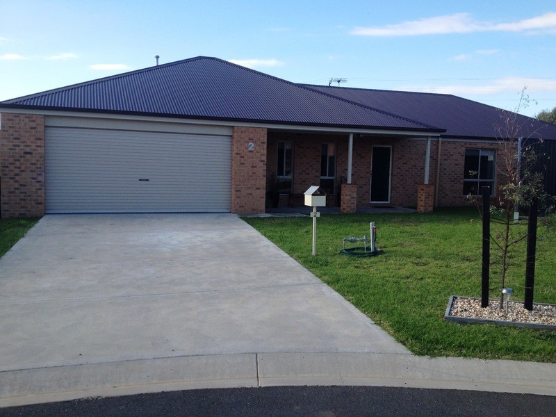 2 Jells Court, Wodonga VIC 3690