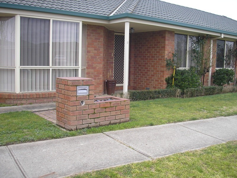 2 Koetong Crescent, Wodonga VIC 3690