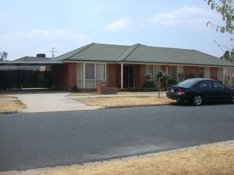 2 Koetong Crescent, Wodonga VIC 3690