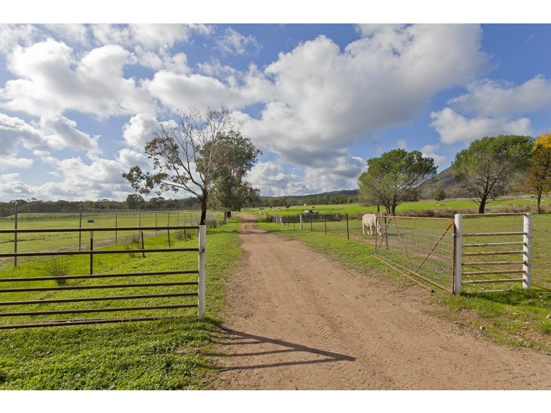 373 Toveys Road, Chiltern VIC 3683