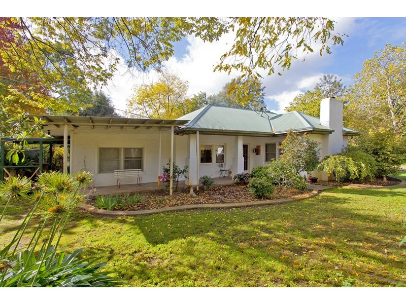 373 Toveys Road, Chiltern VIC 3683