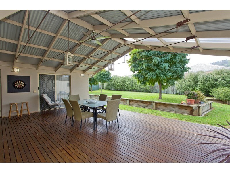 9 Holmes Court, Wodonga VIC 3690