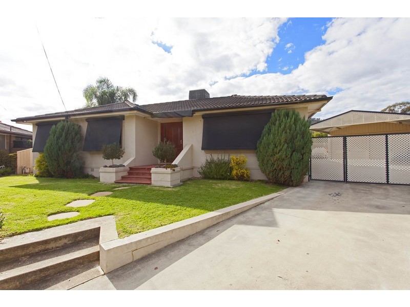 9 Holmes Court, Wodonga VIC 3690