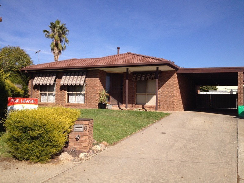 6 David Place, Wodonga VIC 3690