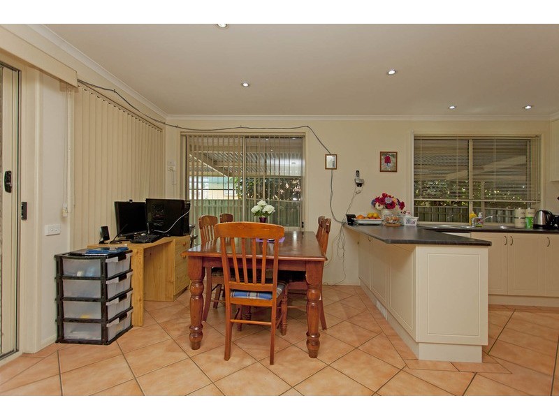20 Melgaard Court, Wodonga VIC 3690