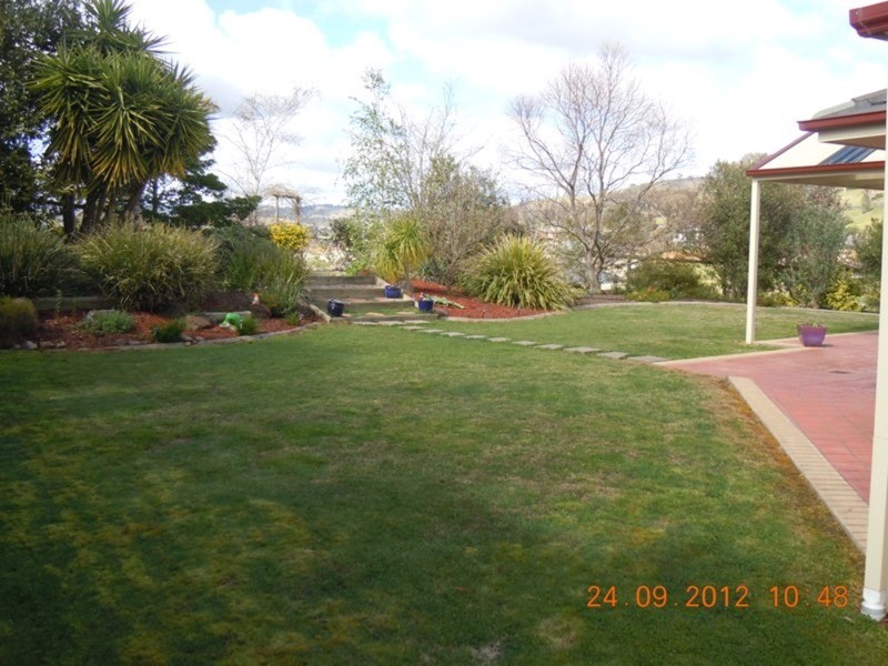 9 Stapleton  Court, Wodonga VIC 3690