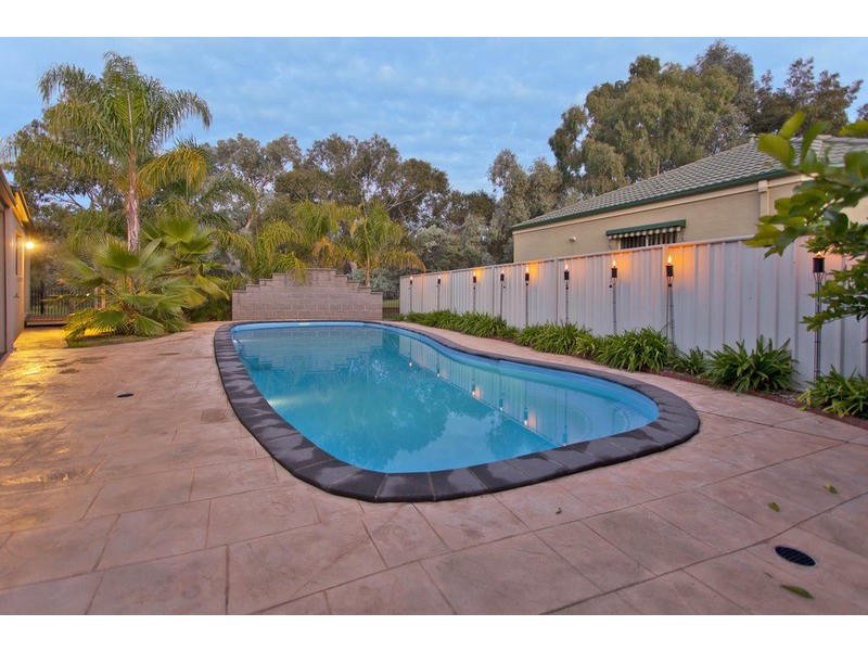 20 Oatlands Fairway, Wodonga VIC 3690