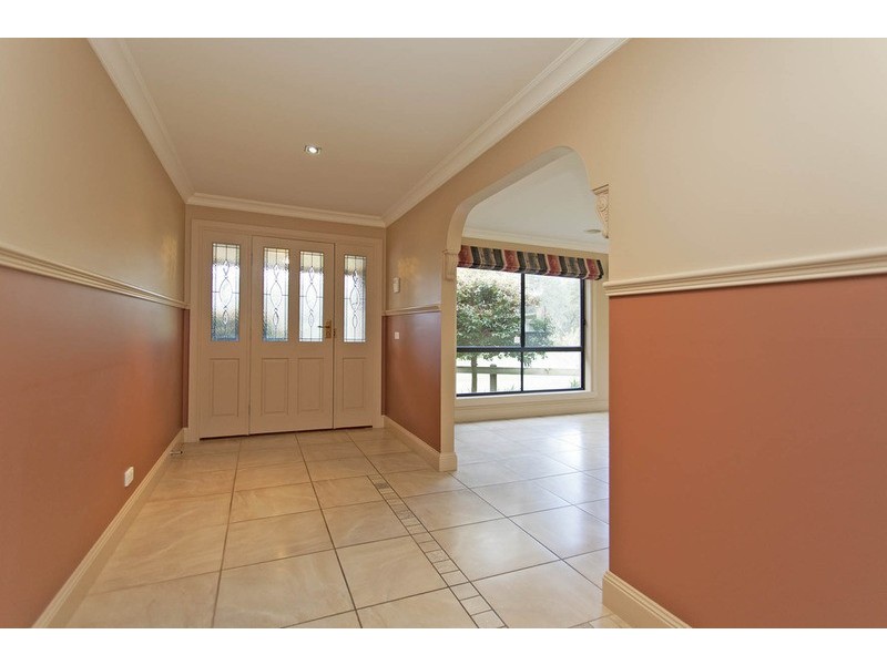 20 Oatlands Fairway, Wodonga VIC 3690