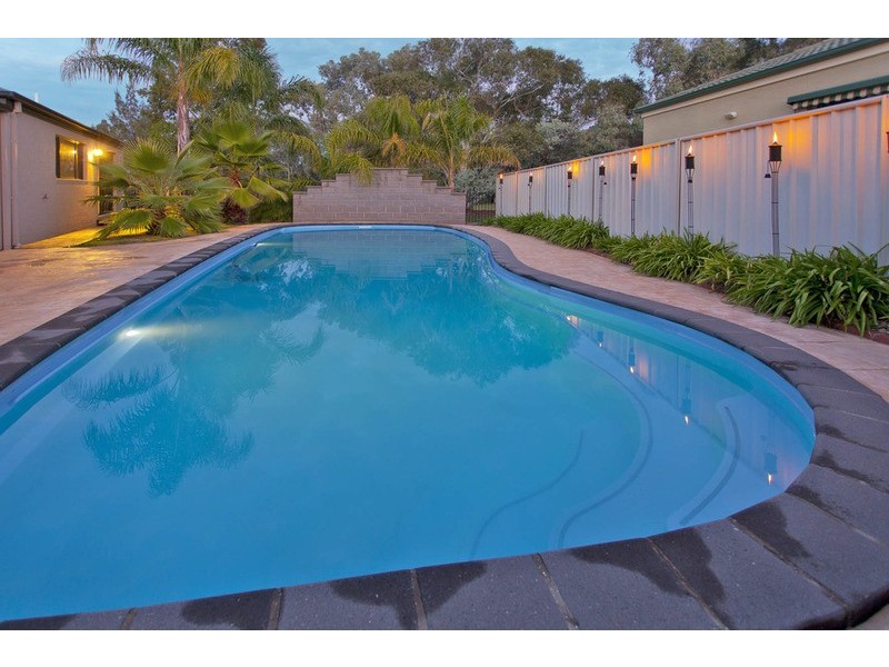 20 Oatlands Fairway, Wodonga VIC 3690