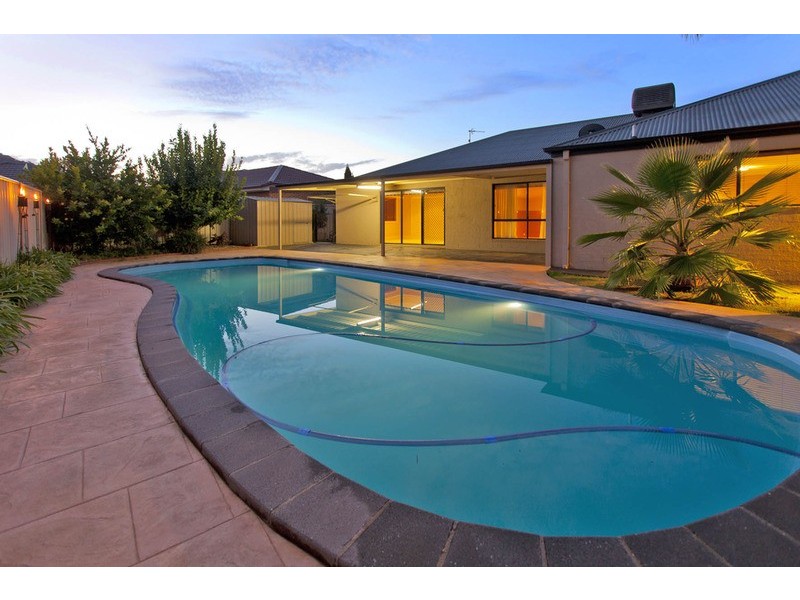 20 Oatlands Fairway, Wodonga VIC 3690