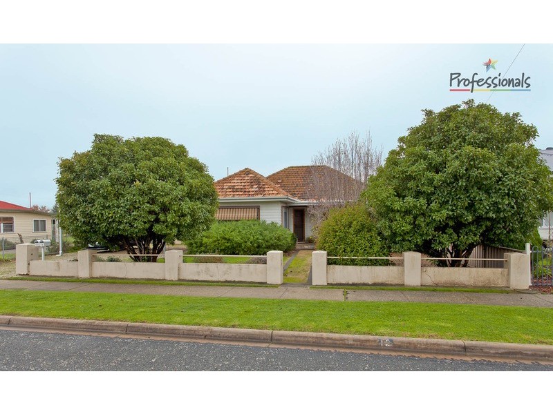 12 Wilson Street, Wodonga VIC 3690