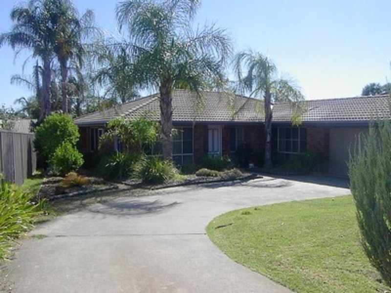 146 Dekerilleau Drive, Wodonga VIC 3690