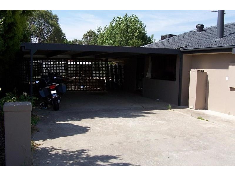 39 High Street, Chiltern VIC 3683