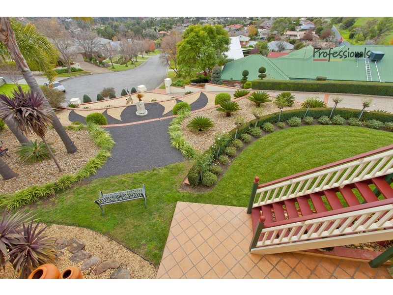 4 Caernarvon Court, Wodonga VIC 3690