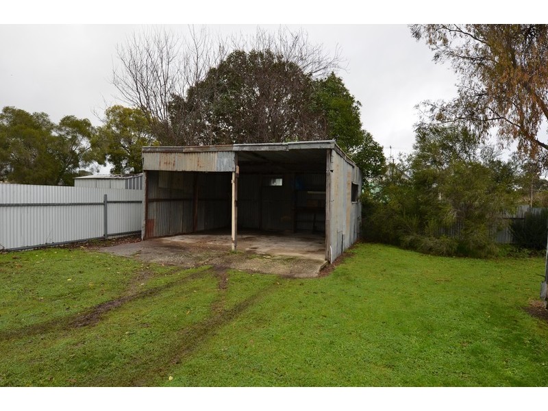 10-12 Burke  Street, Chiltern VIC 3683