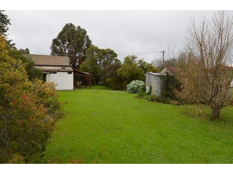 10-12 Burke  Street, Chiltern VIC 3683