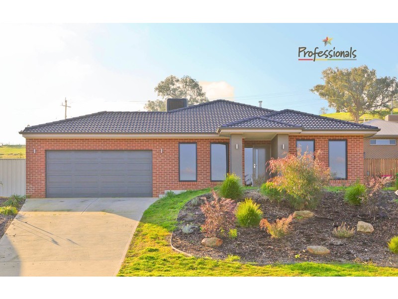 22 Kenneth Watson Drive, Bandiana VIC 3694