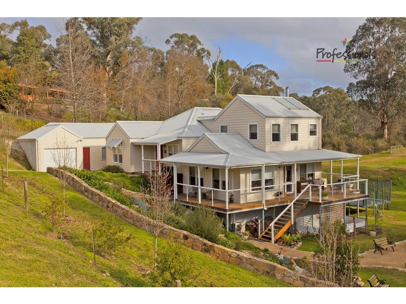 2 Myrtleford-Yackandandah Road, Yackandandah VIC 3749