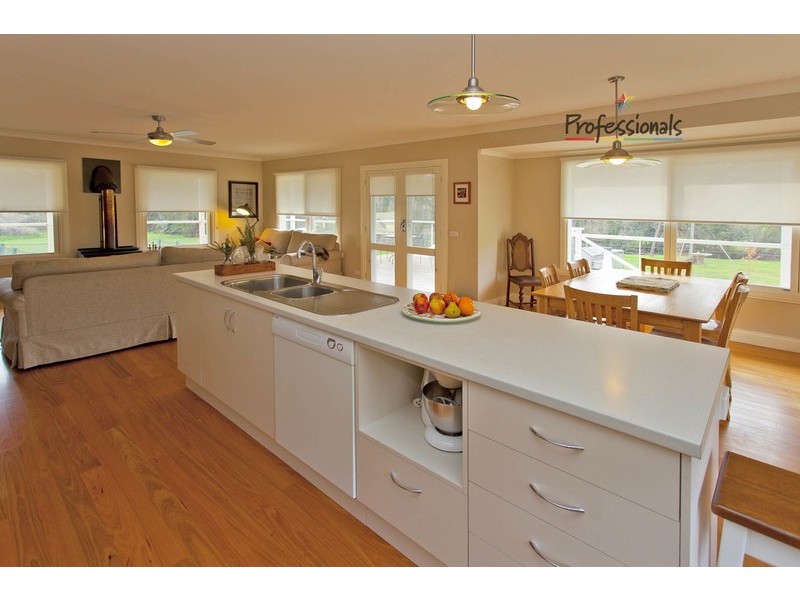 2 Myrtleford-Yackandandah Road, Yackandandah VIC 3749