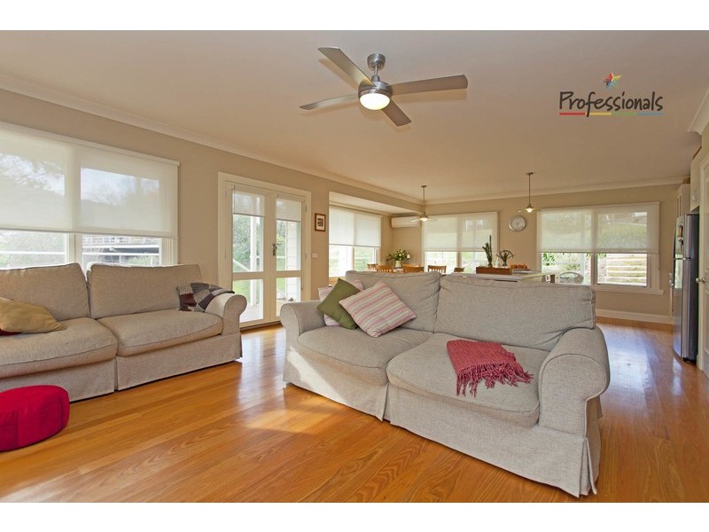 2 Myrtleford-Yackandandah Road, Yackandandah VIC 3749