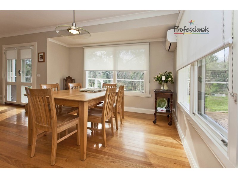 2 Myrtleford-Yackandandah Road, Yackandandah VIC 3749