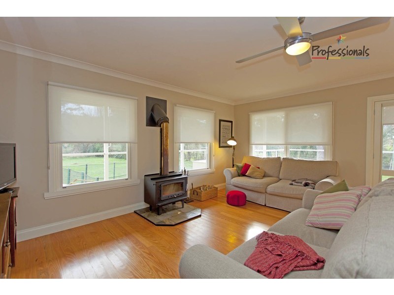 2 Myrtleford-Yackandandah Road, Yackandandah VIC 3749