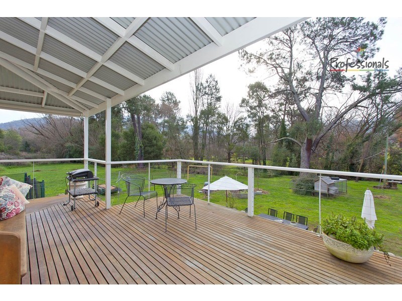 2 Myrtleford-Yackandandah Road, Yackandandah VIC 3749