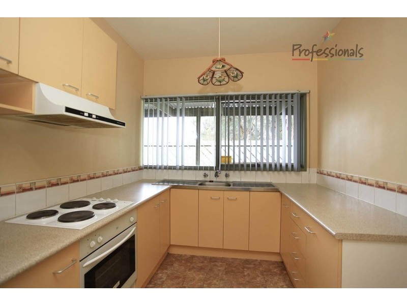 3/60 Waratah Way, Wodonga VIC 3690