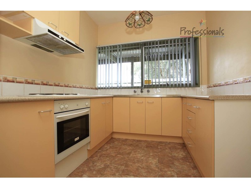 3/60 Waratah Way, Wodonga VIC 3690