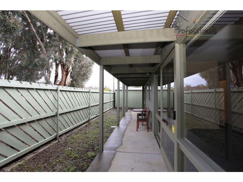 3/60 Waratah Way, Wodonga VIC 3690