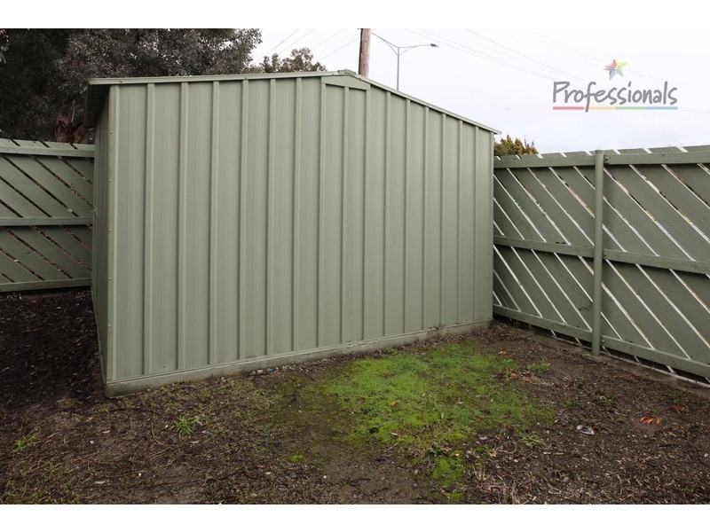 3/60 Waratah Way, Wodonga VIC 3690