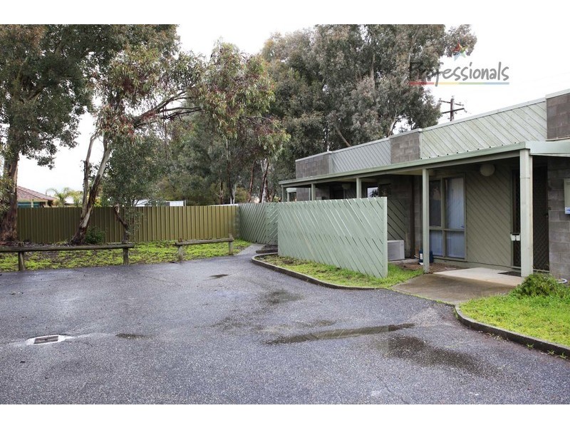 3/60 Waratah Way, Wodonga VIC 3690