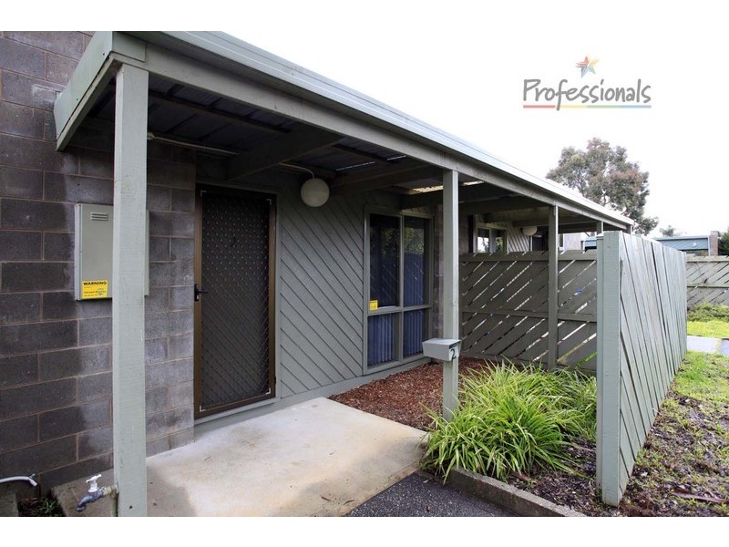 3/60 Waratah Way, Wodonga VIC 3690