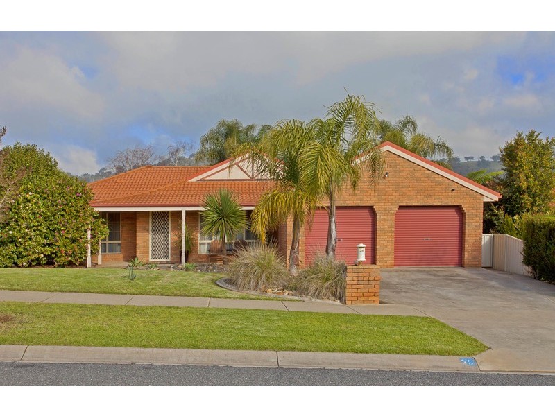 36 Falcon  Circuit, Wodonga VIC 3690