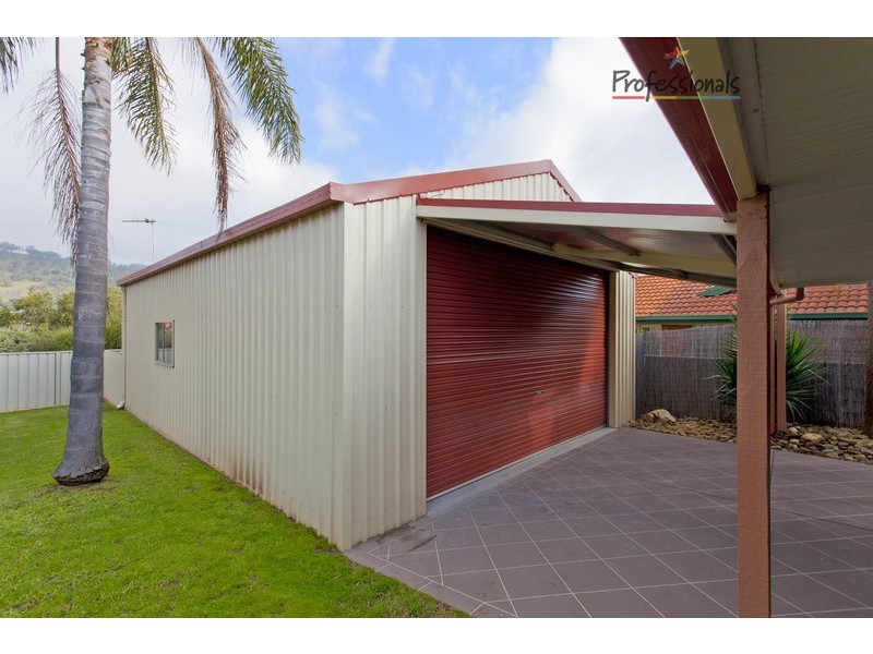 36 Falcon  Circuit, Wodonga VIC 3690