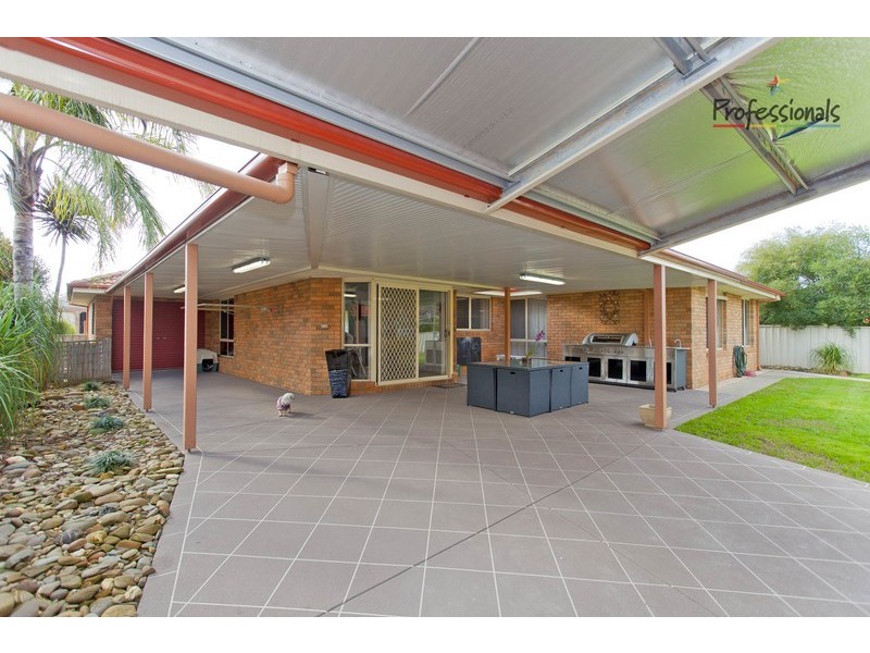 36 Falcon  Circuit, Wodonga VIC 3690